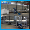 Wood Chips Dryer, Sawdust Dryer, Drum Dryer, Rotary Dryer